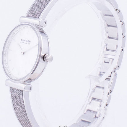 Skagen Annelie SKW2793 Quartz Diamond Accents Women's Watch
