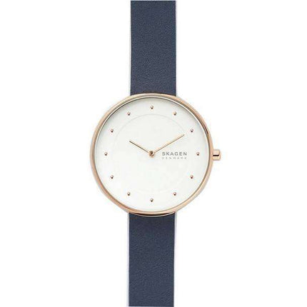 Skagen Gitte SKW2810 Quartz Women's Watch
