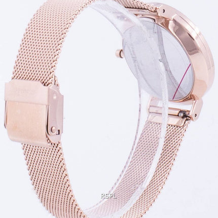 Skagen Hald SKW2813 Quartz Women's Watch