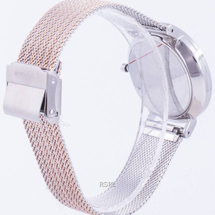 Skagen Hald SKW2815 Quartz Women's Watch