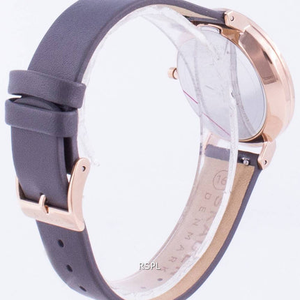 Skagen Hald SKW2816 Quartz Women's Watch