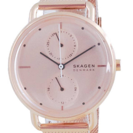 Skagen Horizont Stainless Steel Quartz SKW2931 Women's Watch