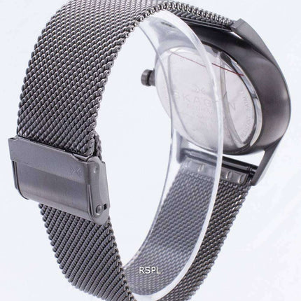 Skagen Holst Multifunction Mesh SKW6180 Unisex Watch