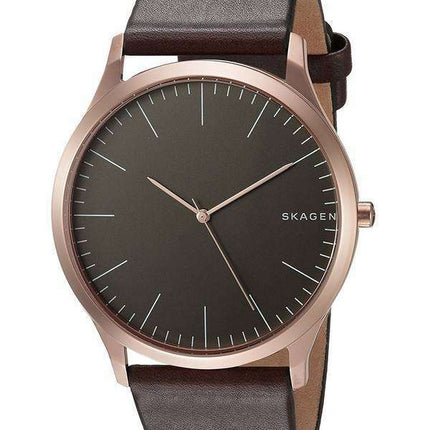 Skagen Jorn Quartz SKW6330 Men's Watch