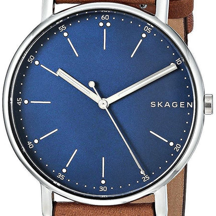 Skagen Signatur Quartz SKW6355 Men's Watch