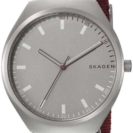 Skagen Grenen Analog Quartz SKW6386 Men's Watch