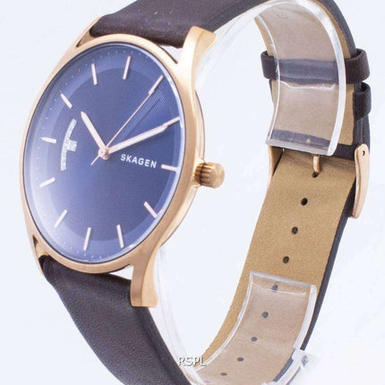 Skagen Holst Analog Quartz SKW6395 Men's Watch