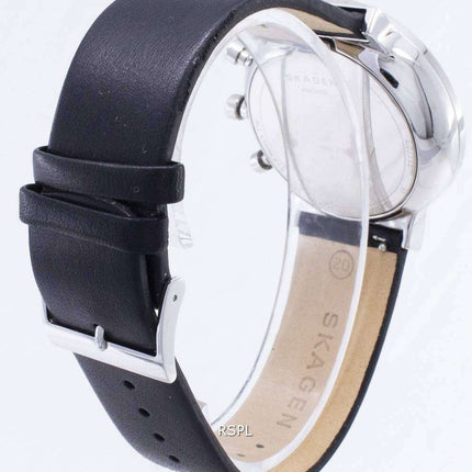 Skagen Ancher Chronograph Quartz SKW6417 Men's Watch