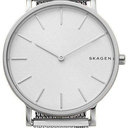 Skagen Hagen Slim Quartz SKW6442 Men's Watch