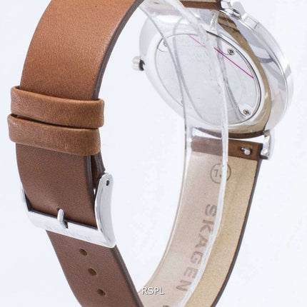 Skagen Hagen SKW6446 Quartz  Analog Men's Watch
