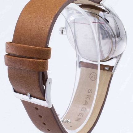 Skagen Holst Multifunction Quartz SKW6449 Men's Watch