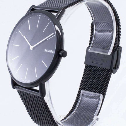 Skagen Signatur SKW6484 Quartz Analog Men's Watch
