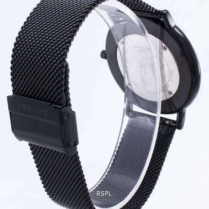 Skagen Signatur SKW6484 Quartz Analog Men's Watch