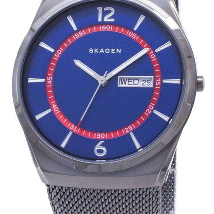 Skagen Melbye SKW6503 Quartz Analog Men's Watch
