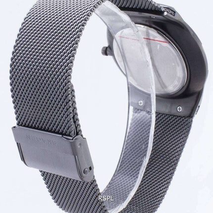 Skagen Melbye SKW6503 Quartz Analog Men's Watch