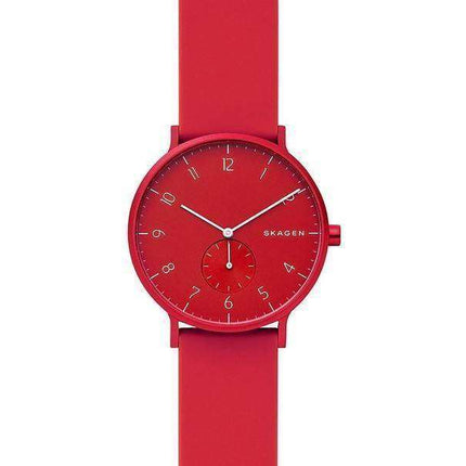 Skagen Aaren SKW6512 Quartz Unisex Watch