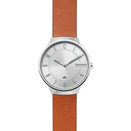 Skagen Grenen SKW6522 Quartz Men's Watch