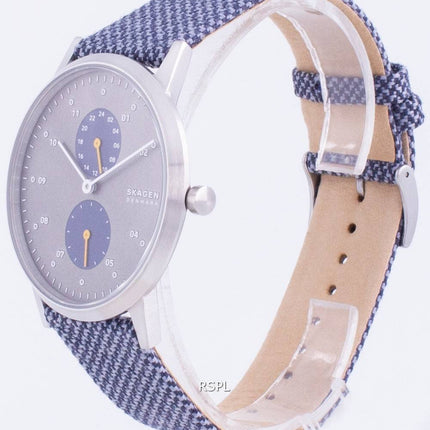 Skagen Kristoffer SKW6524 Quartz Men's Watch