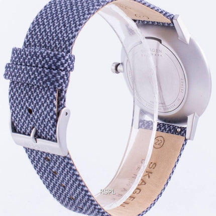 Skagen Kristoffer SKW6524 Quartz Men's Watch