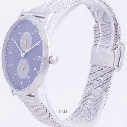Skagen Kristoffer SKW6525 Quartz Men's Watch