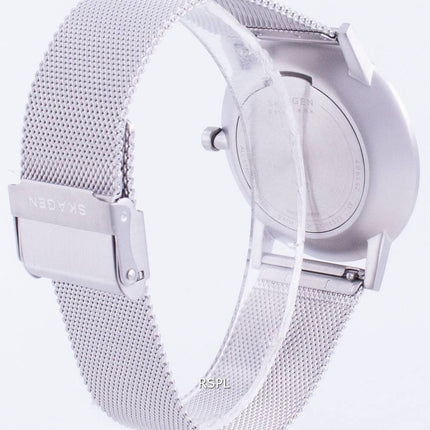 Skagen Kristoffer SKW6525 Quartz Men's Watch