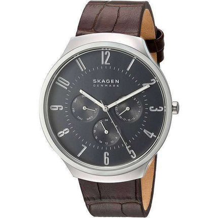 Skagen Grenen SKW6536 Quartz Men's Watch