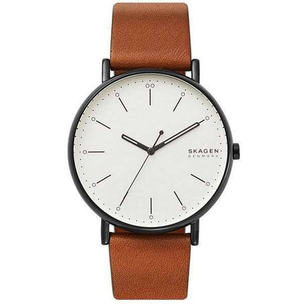Skagen Signatur SKW6550 Quartz Men's Watch