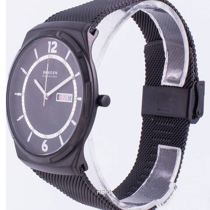 Skagen Melbye SKW6576 Quartz Men's Watch