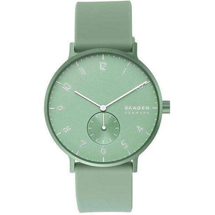 Skagen Aaren Kulor SKW6590 Quartz Men's Watch