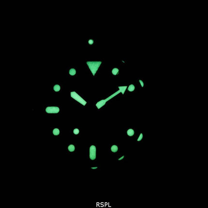 Refurbished Seiko Automatic Diver's SKX009 SKX009K1 SKX009K Men's Watch