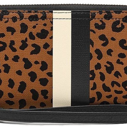 Fossil Logan RFID Zip Around SL6354989 Womens Clutch