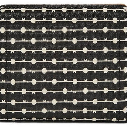 Fossil Logan RFID Bifold Polyester SL7826080 Womens Wallet