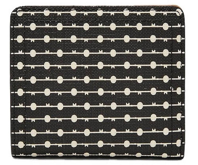 Fossil Logan RFID Bifold Polyester SL7826080 Womens Wallet