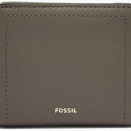 Fossil Logan RFID Small Bifold SL7829046 Womens Wallet