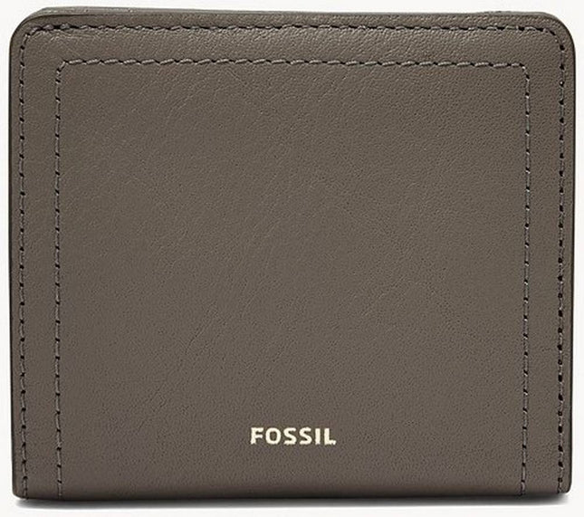 Fossil Logan RFID Small Bifold SL7829046 Womens Wallet