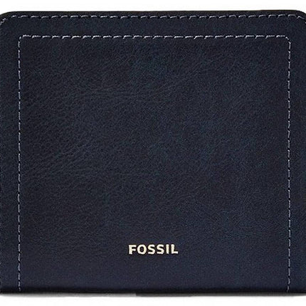 Fossil Logan RFID Small Bifold SL7829406 Womens Wallet