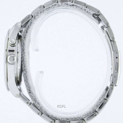 Seiko Kinetic 100M SMY103 SMY103P1 SMY103P Men's Watch