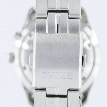 Seiko Kinetic 100M SMY103 SMY103P1 SMY103P Men's Watch