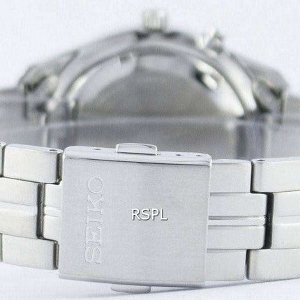 Seiko Kinetic 100M SMY101 SMY101P1 SMY101P Men's Watch