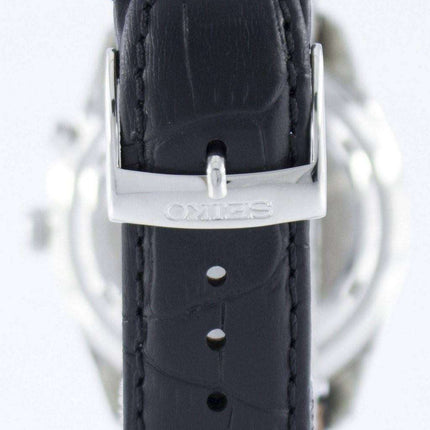 Seiko Kinetic 100M SMY109 SMY109P1 SMY109P Men's Watch
