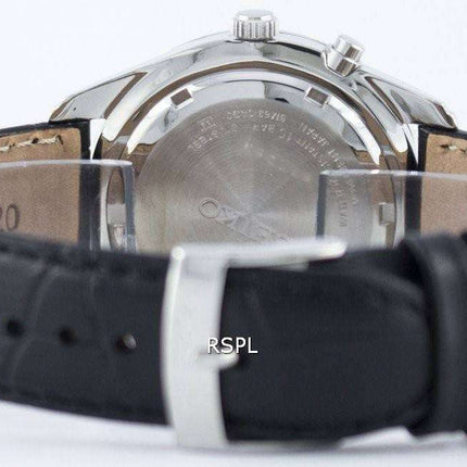 Seiko Kinetic 100M SMY109 SMY109P1 SMY109P Men's Watch