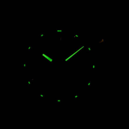 Seiko Kinetic 100M SMY110 SMY110P1 SMY110P Men's Watch