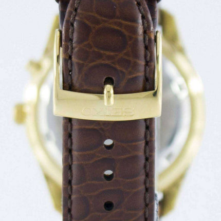 Seiko Kinetic 100M SMY110 SMY110P1 SMY110P Men's Watch