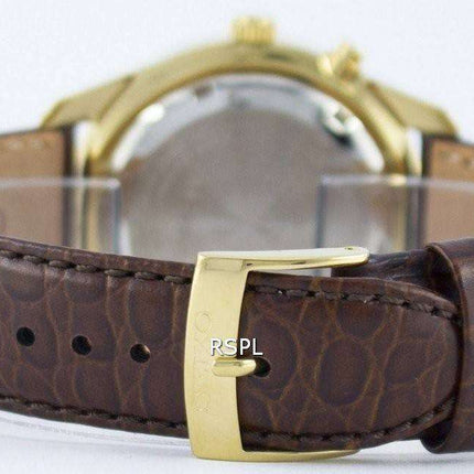 Seiko Kinetic 100M SMY110 SMY110P1 SMY110P Men's Watch