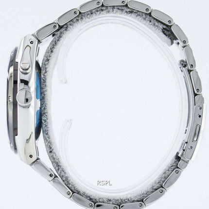 Seiko Kinetic 100M SMY151 SMY151P1 SMY151P Men's Watch