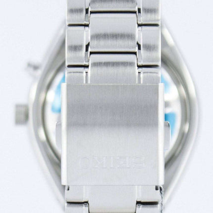 Seiko Kinetic 100M SMY151 SMY151P1 SMY151P Men's Watch
