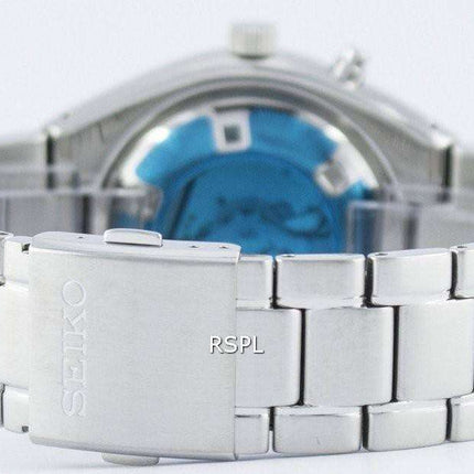 Seiko Kinetic 100M SMY151 SMY151P1 SMY151P Men's Watch