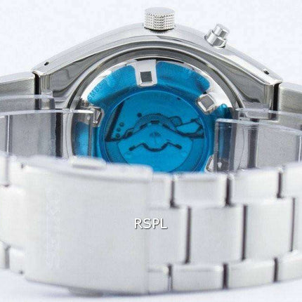 Seiko Kinetic 100M SMY151 SMY151P1 SMY151P Men's Watch