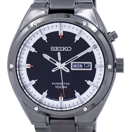 Seiko Kinetic SMY153 SMY153P1 SMY153P Men's Watch