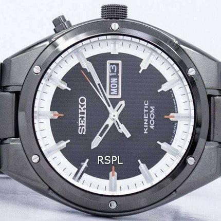 Seiko Kinetic SMY153 SMY153P1 SMY153P Men's Watch